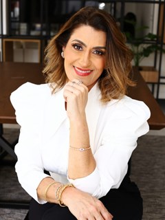 Myrtis Elizabeth Morelli - RE/MAX ALCANCE