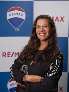 Alessandra Mattosinho - RE/MAX VOGUE