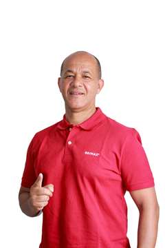 Broker/Owner - Milton Dos Santos Martins - RE/MAX MY HOUSE
