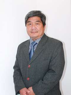 Broker/Owner - Wilson Massami Nagamatsu - RE/MAX MY HOUSE