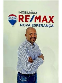 FabioSantosLopes - RE/MAX NOVA ESPERANÇA