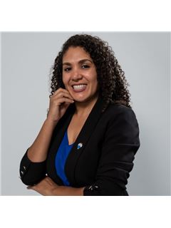 Maria Claudino - RE/MAX NOVA ESPERANÇA