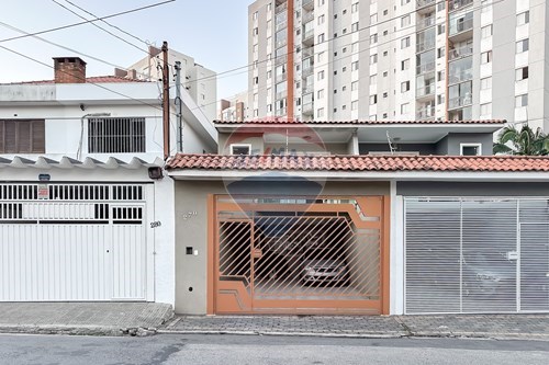 Venda-Sobrado-Jardim Cidália , São Paulo , São Paulo , 04652160-601371063-11