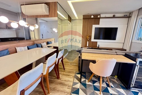 Venda-Apartamento-Rua Nicola Rollo , 201  - Vila Andrade , São Paulo , São Paulo , 05726-140-601181003-104