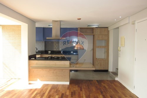 Alugar-Cobertura-Rua Marie Nader Calfat , 270  - Parque Burle Marx  - Jardim Ampliação , São Paulo , São Paulo , 05713520-602071003-87