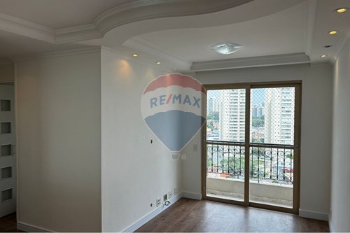 Alugar-Apartamento-Vila Isa , São Paulo , São Paulo , 04686000-602331002-4