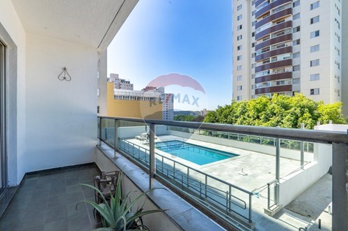 Venda-Apartamento-Rua Major Freire , 98  - 200 m do metrô São Judas  - Vila Monte Alegre , São Paulo , São Paulo , 04304-110-601241006-41