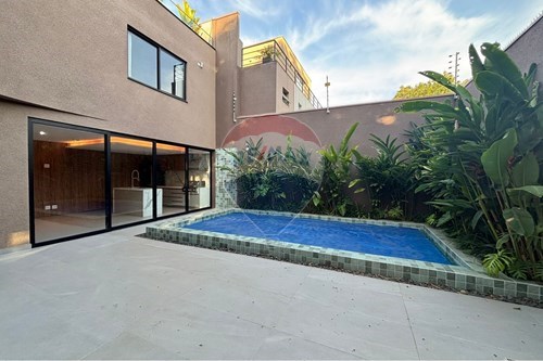 Alugar-Casa-Jardim Paulista , São Paulo , São Paulo , 01433010-601241056-54