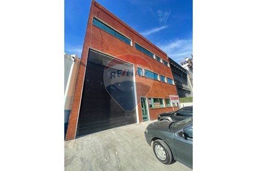 Alugar-Galpão-Alphaville Empresarial , Barueri , São Paulo , 06465140-601361020-433