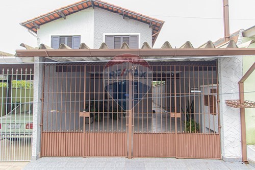 Venda-Casa de Vila-Rua Silvestre de Faria Lobo , 91  - Faculdade OSEC  - Jardim das Imbuias , São Paulo , São Paulo , 04829380-601421001-28