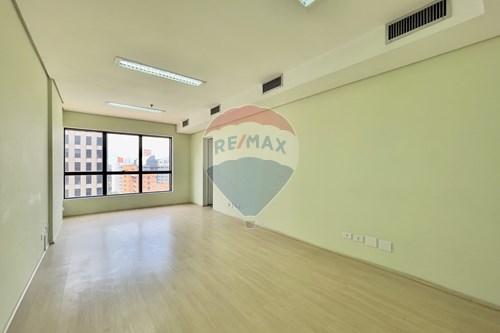 Venda-Cj. Comercial/ Sala-Rua Américo Brasiliense , 2171  - Chácara Santo Antônio (Zona Sul) , São Paulo , São Paulo , 04715005-601301062-12