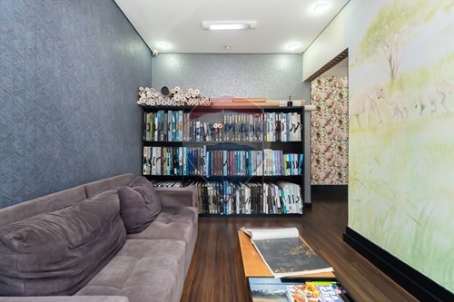 Slider Image Thumbnail