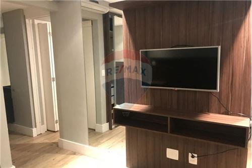 Apartamento - Alugar - São Paulo , São Paulo - 4 - 601361019-3104