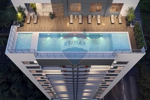 Venda-Apartamento-Rua Madre Emilie de Villeneuve , 434  - Vila Mascote , São Paulo , São Paulo , 04367090-602161002-30