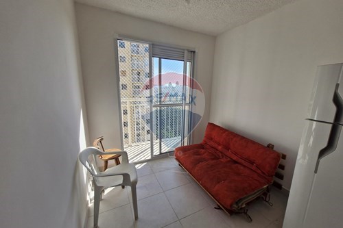 Alugar-Apartamento-R. Rubens Porta Nova , 166  - Barra Funda , São Paulo , São Paulo , 01141070-601471009-86