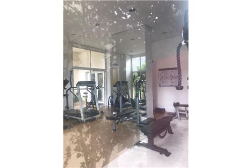 Apartamento - Alugar - Cidade Padrão , Distrito Federal - 50 - 602281014-243