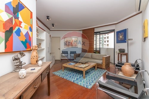 Venda-Apartamento-Higienópolis , São Paulo , São Paulo , 01232010-601081065-29