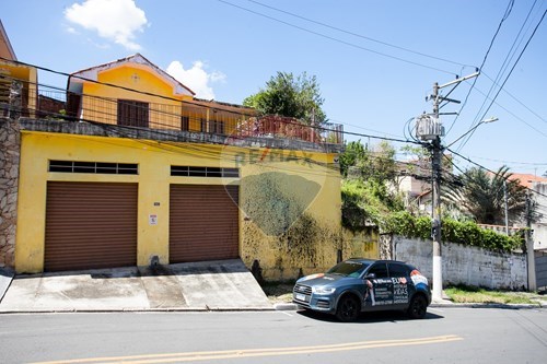 Venda-Terreno-Rua Hortolândia , 100  - Pirituba , São Paulo , São Paulo , 02952120-601751009-328