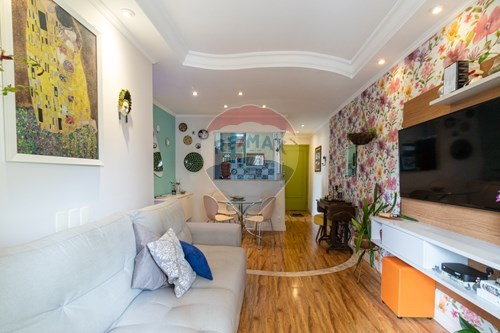 Venda-Apartamento-Avenida Raimundo Pereira de Magalhães , 1720  - Pirituba , São Paulo , São Paulo , 05145000-601751014-1029