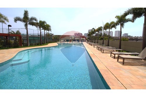 Venda-Apartamento-Rua Coroados , 162  - Vila Anastácio , São Paulo , São Paulo , 05092020-602341026-8