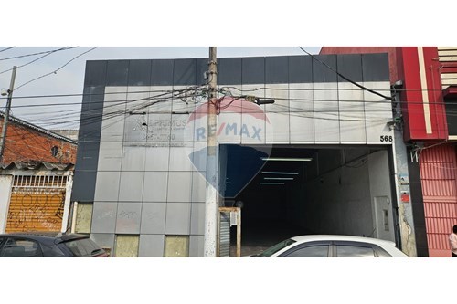 Alugar-Galpão-Imirim , São Paulo , São Paulo , 02475002-601311010-17