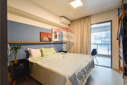 Venda-Studio-Rua dos Pinheiros , 1057  - Alto de Pinheiros , São Paulo , São Paulo , 05422-012-601251224-6