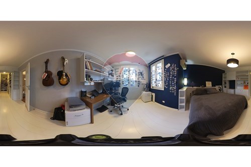 Slider Panorama Image Thumbnail