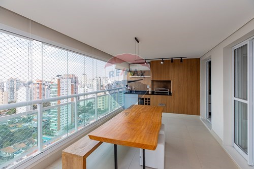 Venda-Apartamento-Campo Belo , São Paulo , São Paulo , 04611001-601251061-229