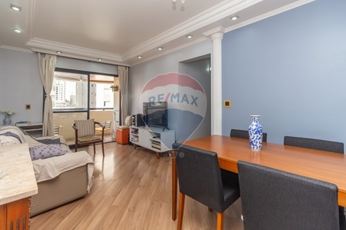 Venda-Apartamento-Rua Ribeiro de Barros , 187  - Pompeia , São Paulo , São Paulo , 05027020-602231001-7