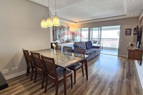 Venda-Apartamento-Rua João Simões de Souza , 391  - Torre Bio Cond. Verde Morumbi  - Morumbi , São Paulo , São Paulo , 05734140-601361044-59