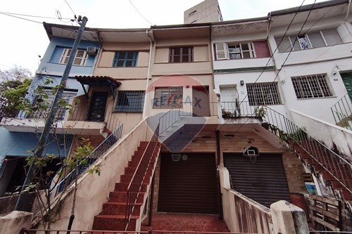 Venda-Casa-Sumarezinho , São Paulo , São Paulo , 05023-020-602281004-54