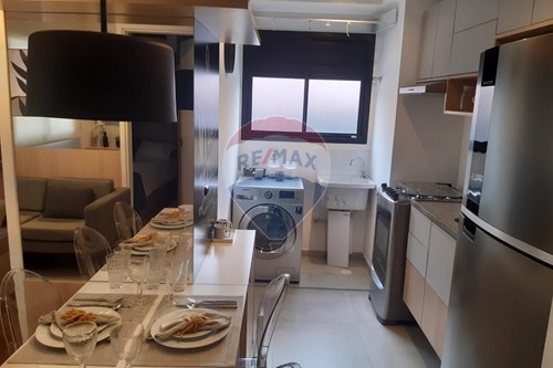 Venda-Apartamento-Rua do Bosque , 1744  - Barra Funda , São Paulo , São Paulo , 01136001-601081065-31