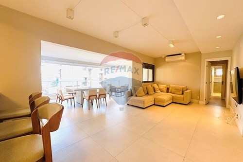 Alugar-Apartamento-Rua Senador César Lacerda Vergueiro , 257  - Proximo da Rua Harmonia  - Sumarezinho , São Paulo , São Paulo , 05435060-602241029-7