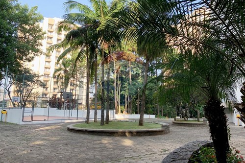 Slider Image Thumbnail