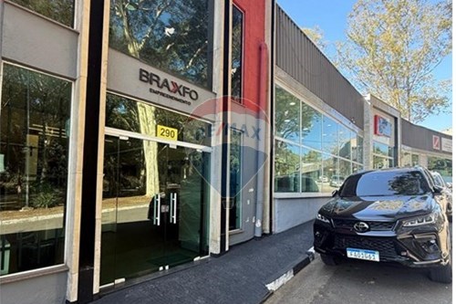 Alugar-Cj. Comercial/ Sala-av Luis Carlos Gentile de Laert , 290  - Horto Florestal , São Paulo , São Paulo , 02378000-602291021-238
