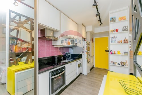 Venda-Studio-Rua da Consolação , 1515  - Consolação , São Paulo , São Paulo , 01301-100-602231002-7