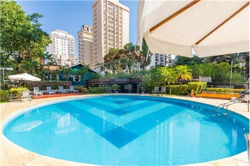 Apartamento - Alugar - São Paulo , São Paulo - 48 - 601251061-248