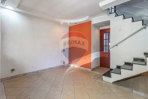 Venda-Casa de Condomínio-Rua César Batista , 115  - Vila Guarani(Zona Sul) , São Paulo , São Paulo , 04312130-601301058-40