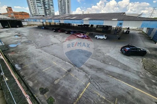 Alugar-Galpão-Avenida Cardeal Santiago Luís Copello , 529  - A 5 Min. do Ceasa  - Vila Leopoldina , São Paulo , São Paulo , 05308000-602291016-150