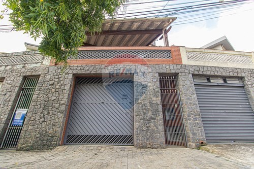 Venda-Sobrado-Rua Pero Correia , 895  - Jardim da Glória , São Paulo , São Paulo , 04113041-601401005-43