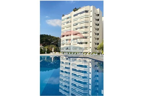 Alugar-Apartamento-Granja Julieta , São Paulo , São Paulo , 04726-160-601261107-4