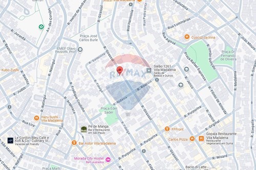 Slider Image Thumbnail