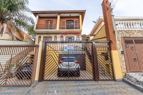 Venda-Sobrado-Vila Comercial , São Paulo , São Paulo , 05139000-602261007-43