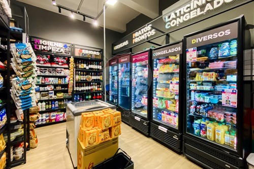 Slider Image Thumbnail