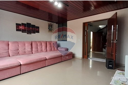 Venda-Sobrado-Laranjeiras , Caieiras , São Paulo , 07745145-601171021-29