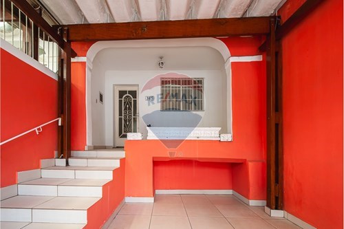 Venda-Sobrado-Pompeia , São Paulo , São Paulo , 05020-000-601311038-14
