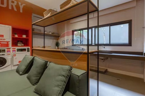 Alugar-Apartamento-Mirandópolis , São Paulo , São Paulo , 04049020-601971015-646