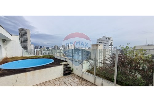Venda-Cobertura-Brooklin , São Paulo , São Paulo , 04559000-601361048-26