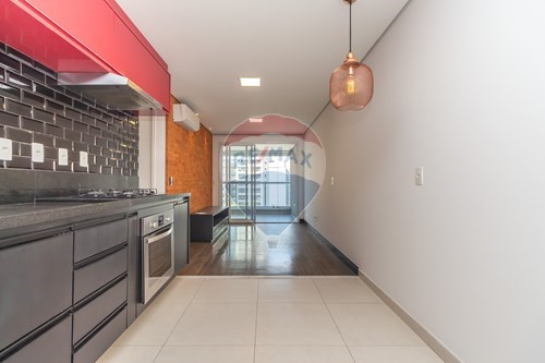 Venda-Apartamento-Rua Augusta , 810  - Consolação , São Paulo , São Paulo , 01304001-602231001-4