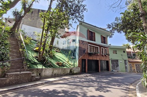 Venda-Sobrado-Água Fria , São Paulo , São Paulo , 02408080-601051026-229